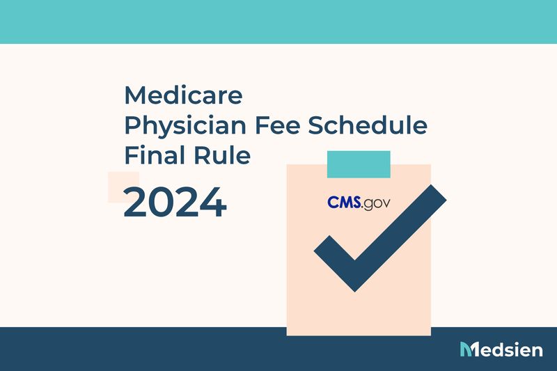 CMS 2024 Updates and Changes for Remote Care Services